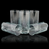 Nova Glass Cosmos 6 Piece - 300ML - test-store-for-chase-value