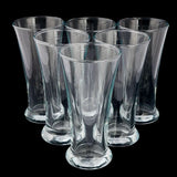 Nova Glass Lily 6 Piece - 300ML - test-store-for-chase-value
