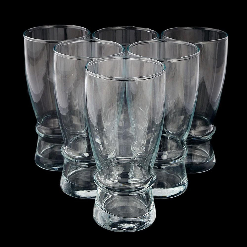 Nova Glass Pearl 6 Piece - 300ML - test-store-for-chase-value