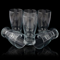 Nova Glass Pearl 6 Piece - 300ML - test-store-for-chase-value