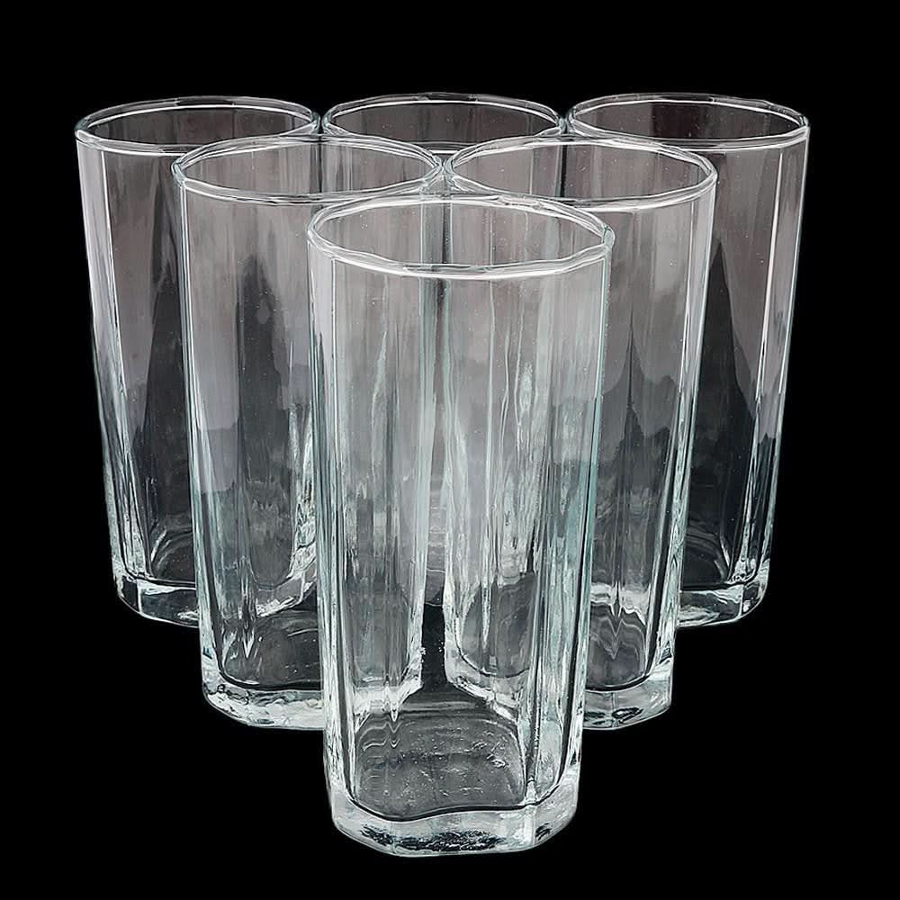 Nova Glass Rosita 6 Piece - 350ML - test-store-for-chase-value
