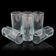 Nova Glass Rosita 6 Piece - 350ML - test-store-for-chase-value