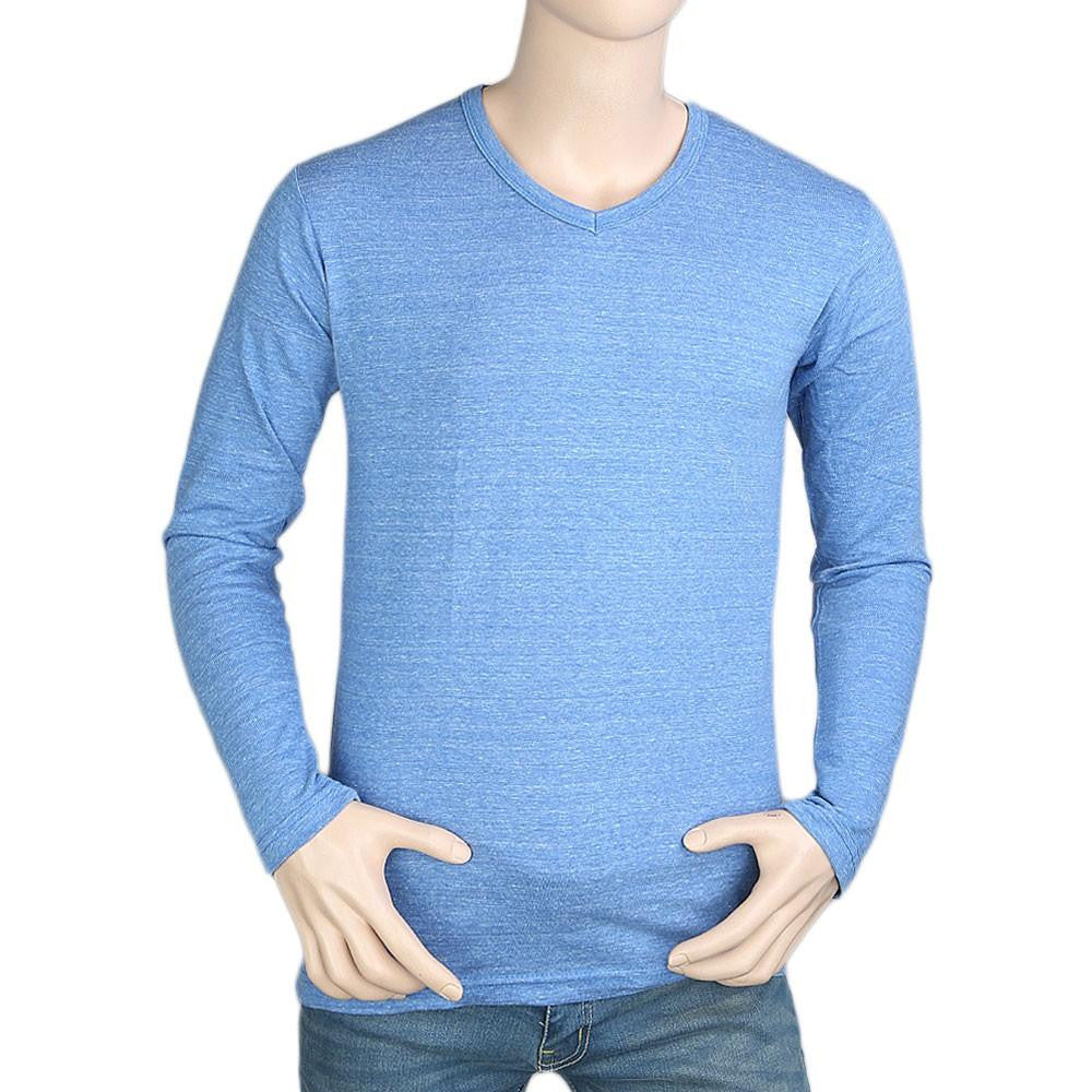 Men's V-Neck T-Shirt Pack Of 5 - Multi - test-store-for-chase-value