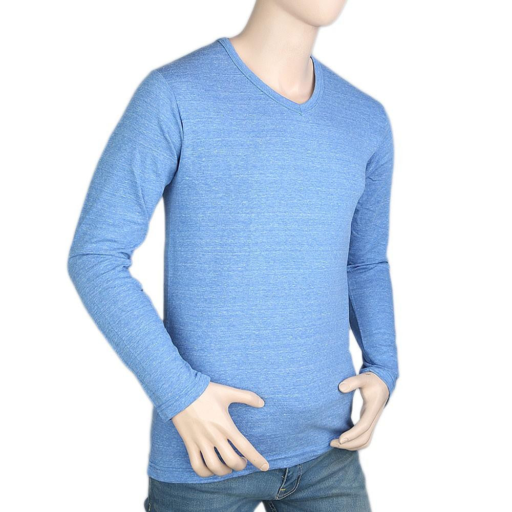 Men's V-Neck T-Shirt Pack Of 5 - Multi - test-store-for-chase-value