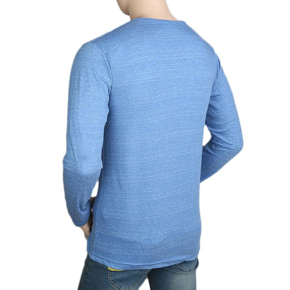 Men's V-Neck T-Shirt Pack Of 5 - Multi - test-store-for-chase-value