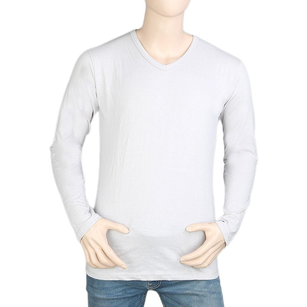 Men's V-Neck T-Shirt Pack Of 5 - Multi - test-store-for-chase-value