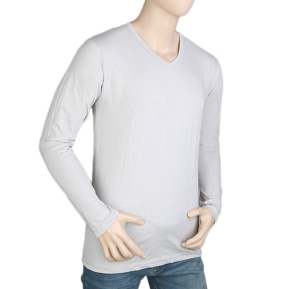 Men's V-Neck T-Shirt Pack Of 5 - Multi - test-store-for-chase-value