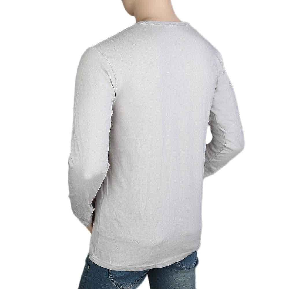 Men's V-Neck T-Shirt Pack Of 5 - Multi - test-store-for-chase-value