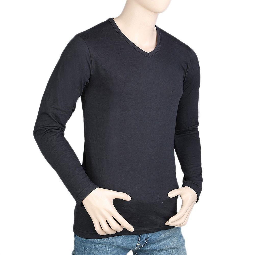 Men's V-Neck T-Shirt Pack Of 5 - Multi - test-store-for-chase-value