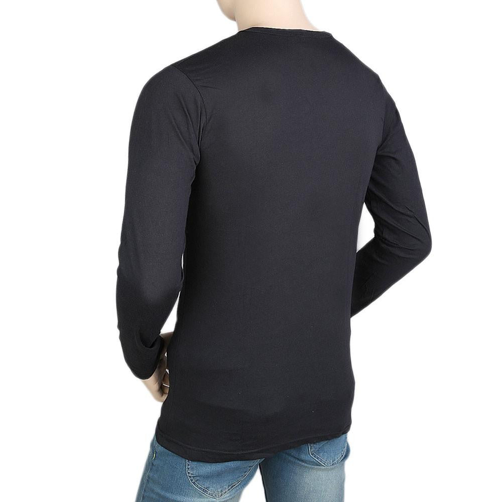 Men's V-Neck T-Shirt Pack Of 5 - Multi - test-store-for-chase-value