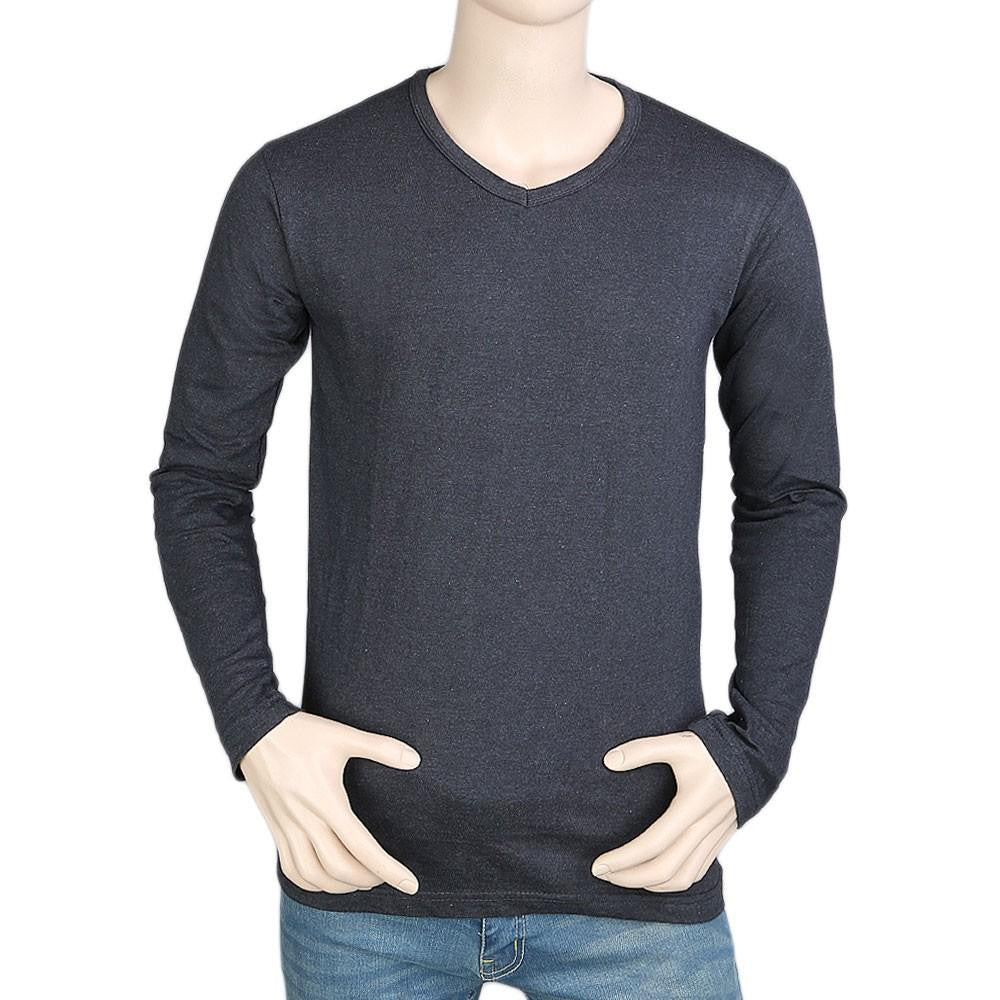 Men's V-Neck T-Shirt Pack Of 5 - Multi - test-store-for-chase-value