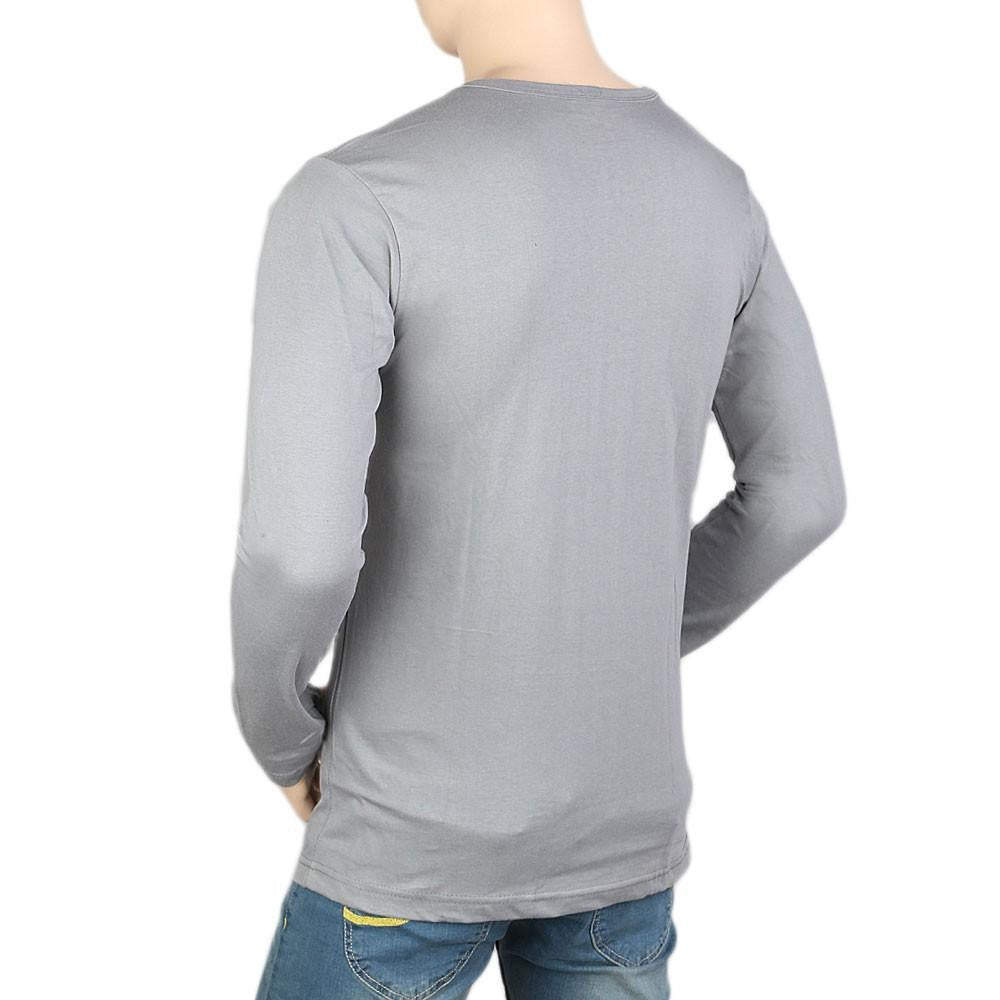 Men's V-Neck T-Shirt Pack Of 5 - Multi - test-store-for-chase-value