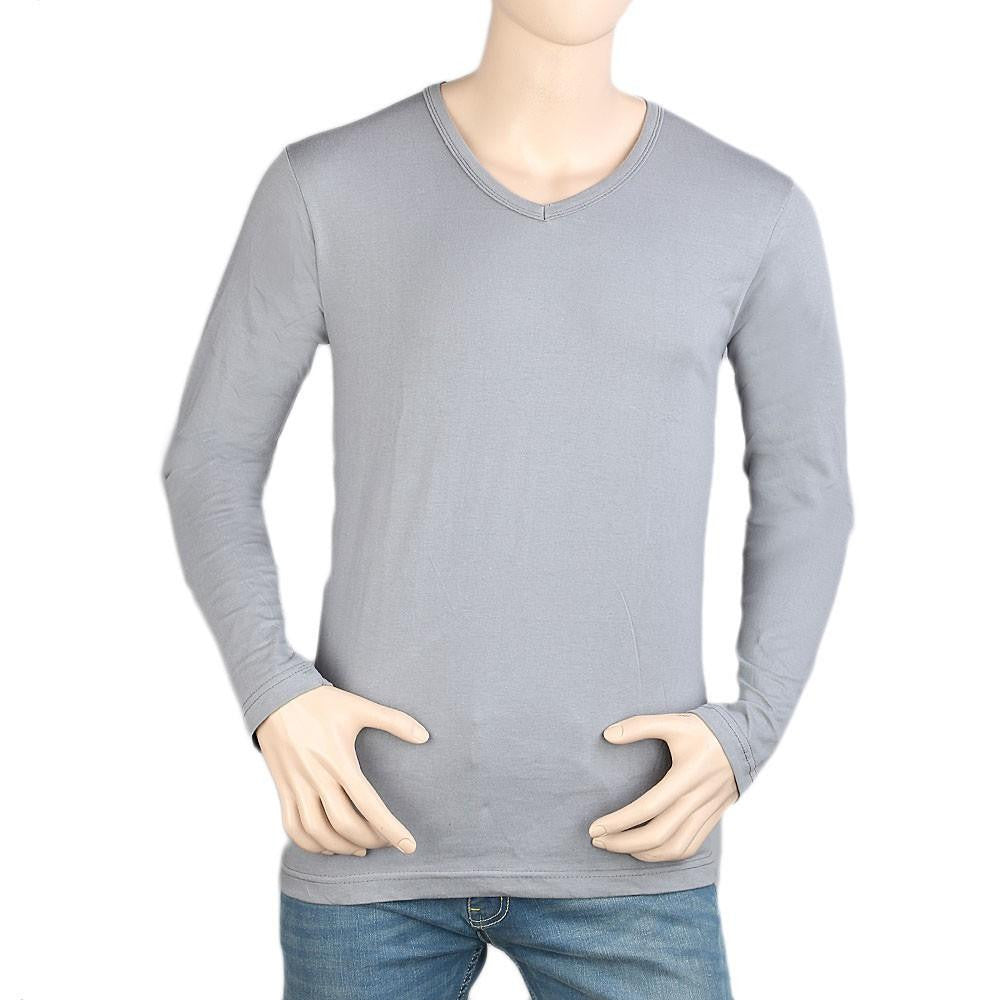 Men's V-Neck T-Shirt Pack Of 5 - Multi - test-store-for-chase-value