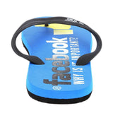 Men's Flip Flops Slippers Hi-Walk - Blue - test-store-for-chase-value