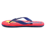 Men's Flip Flops Slippers Hi-Walk - Red - test-store-for-chase-value