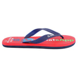 Men's Flip Flops Slippers Hi-Walk - Red - test-store-for-chase-value