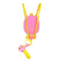 Splash Water Gun Toy - Pink - test-store-for-chase-value