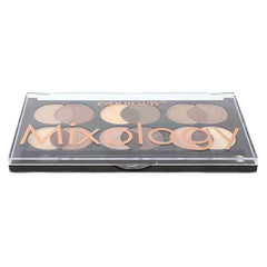 Ever Beauty Eye Shadow Kit 18 colors  - Multi - test-store-for-chase-value