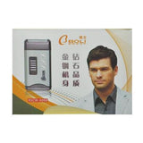 Boli Men's Shaver - 6008 - test-store-for-chase-value