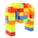 Building Blocks Intelligent Toy 29 Pcs - Multi - test-store-for-chase-value