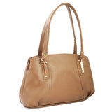 Women's Handbag (KAM-18) - Brown, Women, Bags, Chase Value, Chase Value