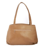 Women's Handbag (KAM-18) - Brown, Women, Bags, Chase Value, Chase Value