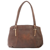 Women's Handbag (KAM-18) - Coffee, Women, Bags, Chase Value, Chase Value