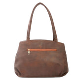 Women's Handbag (KAM-18) - Coffee, Women, Bags, Chase Value, Chase Value