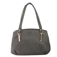 Women's Handbag (KAM-18) - Black, Women, Bags, Chase Value, Chase Value