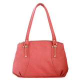 Women's Handbag (KAM-18) - Maroon, Women, Bags, Chase Value, Chase Value