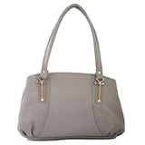 Women's Handbag (KAM-18) - Grey, Women, Bags, Chase Value, Chase Value