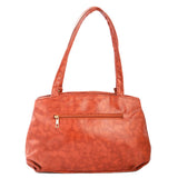 Women's Handbag (KAM-18) - Rust, Women, Bags, Chase Value, Chase Value