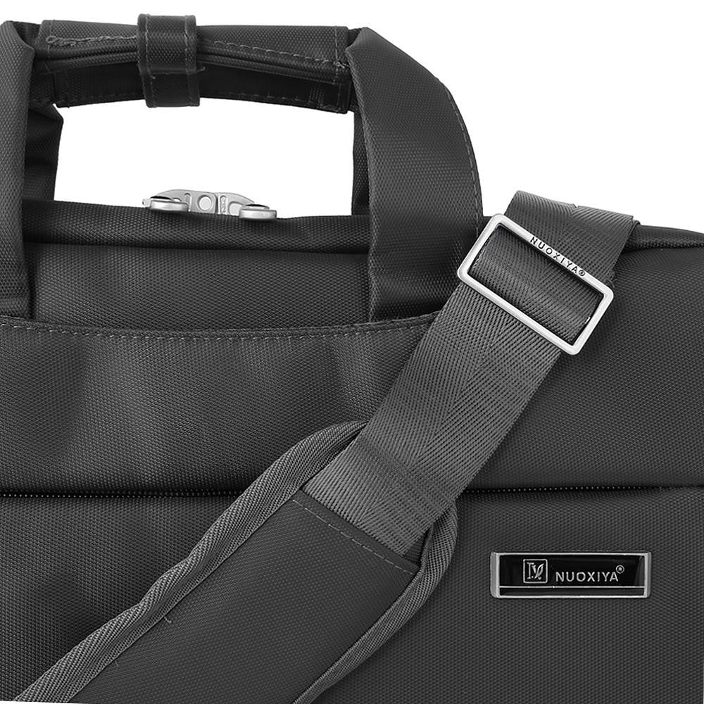 Laptop Bag (8002-7K1) - Black - test-store-for-chase-value