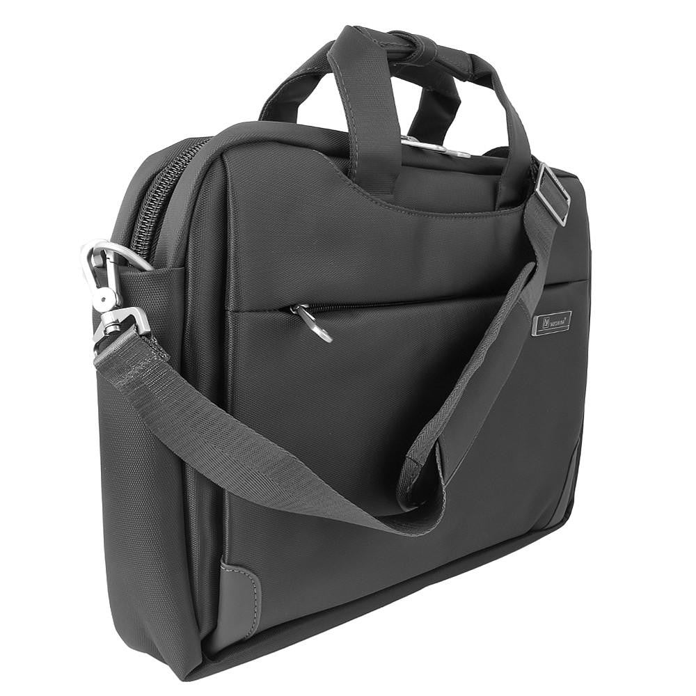 Laptop Bag (8002-7K1) - Black - test-store-for-chase-value