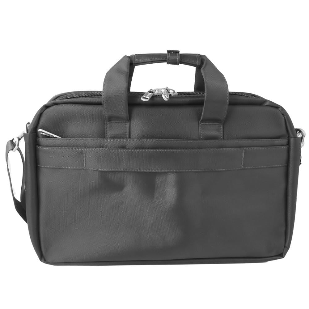 Laptop Bag (8002-7K1) - Black - test-store-for-chase-value