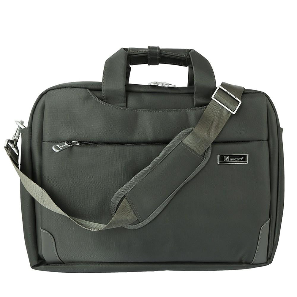 Laptop Bag (8002-7K1) - Grey - test-store-for-chase-value