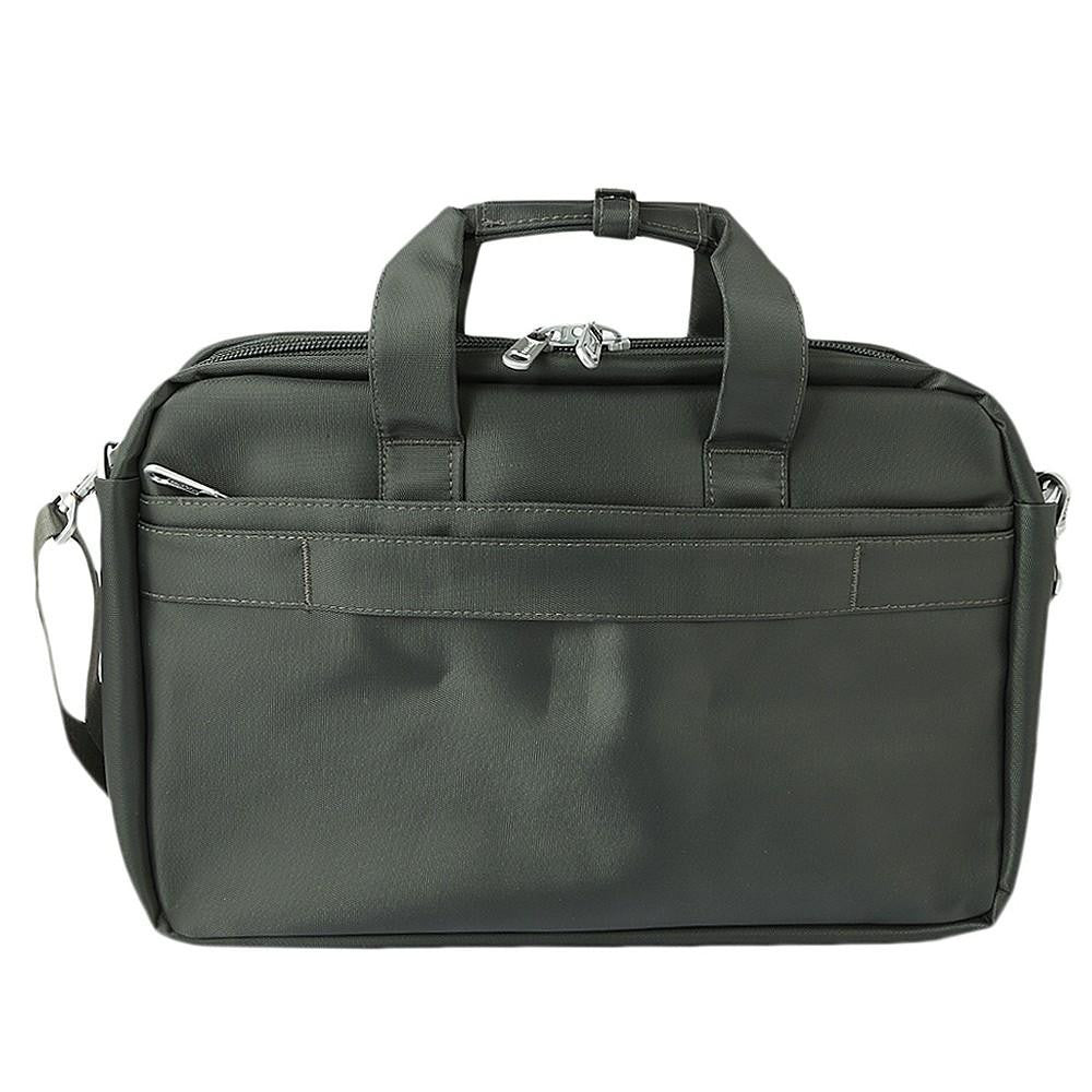 Laptop Bag (8002-7K1) - Grey - test-store-for-chase-value