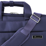 Laptop Bag (8002-7K1) - Navy Blue -  Navy/Blue - test-store-for-chase-value