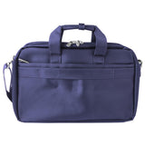 Laptop Bag (8002-7K1) - Navy Blue -  Navy/Blue - test-store-for-chase-value