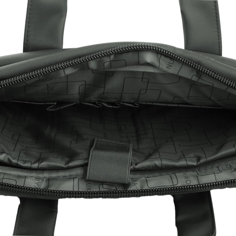 Laptop Bag (8301-7K1) - Grey - test-store-for-chase-value