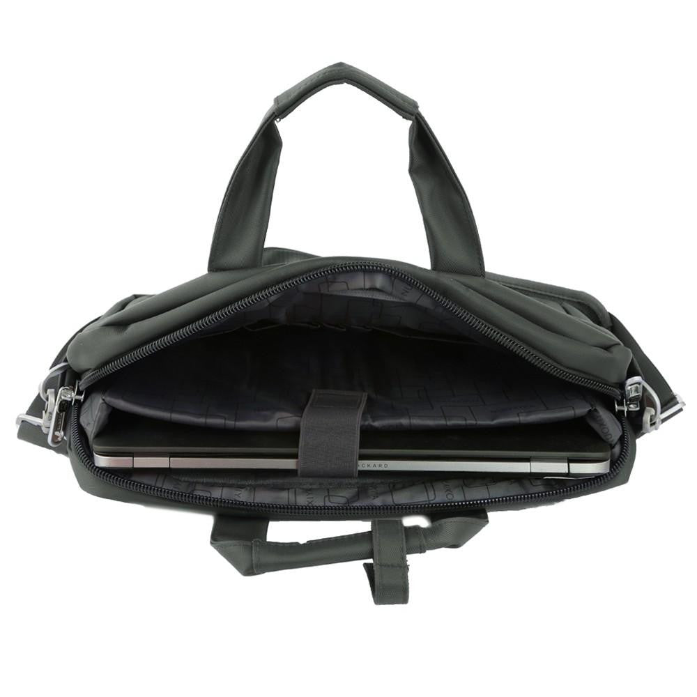 Laptop Bag (8301-7K1) - Grey - test-store-for-chase-value