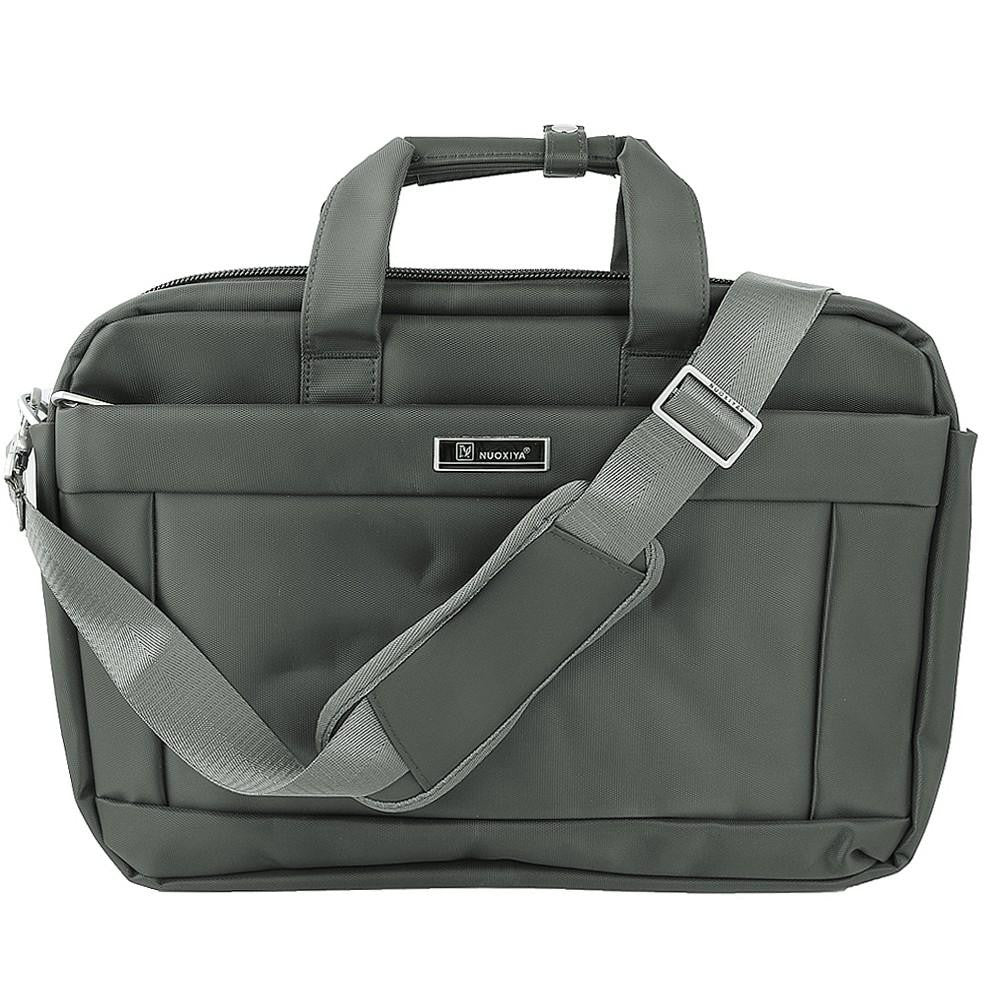 Laptop Bag (8301-7K1) - Grey - test-store-for-chase-value