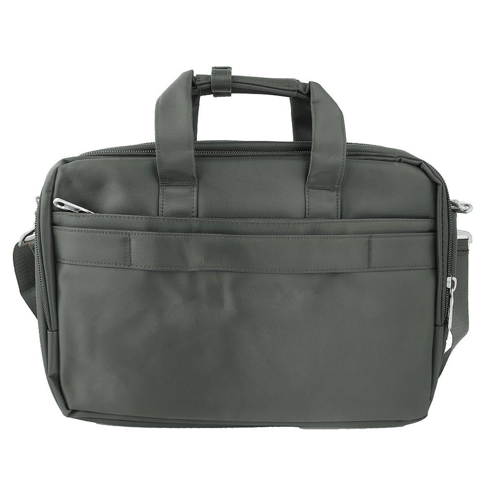 Laptop Bag (8301-7K1) - Grey - test-store-for-chase-value