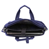 Laptop Bag (8301-7K1) - Navy Blue -  Navy/Blue - test-store-for-chase-value