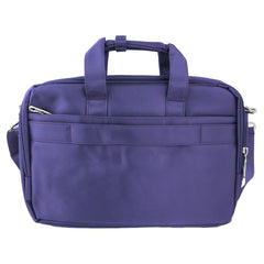 Laptop Bag (8301-7K1) - Navy Blue -  Navy/Blue - test-store-for-chase-value