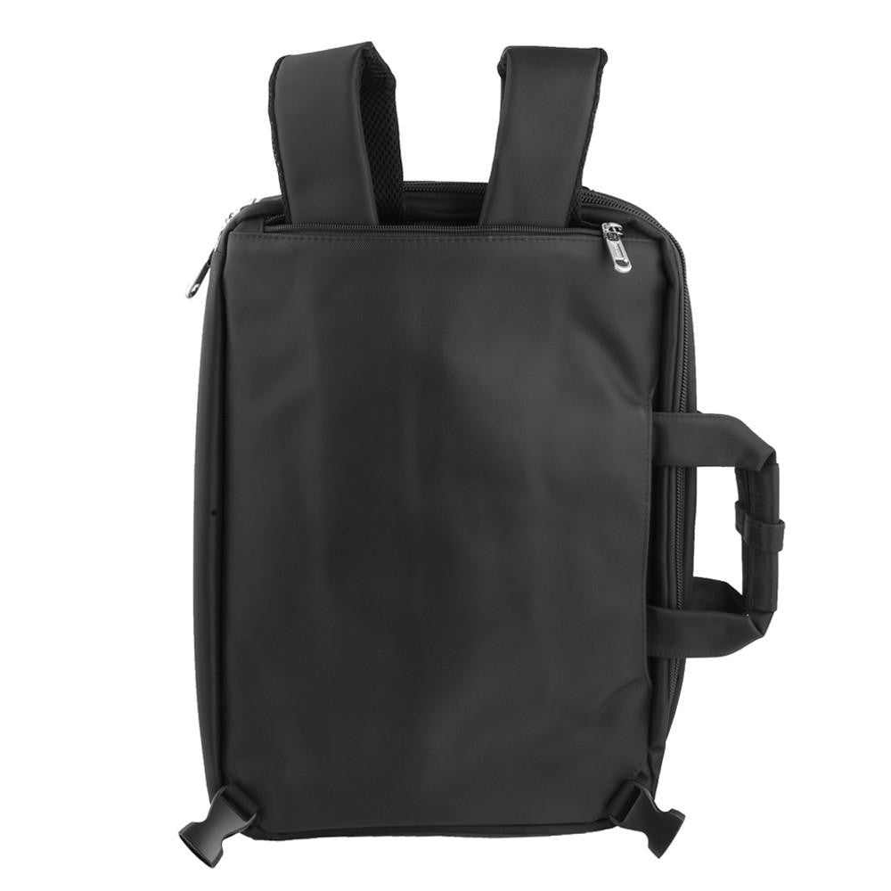 Laptop Bag (9007-7K1) - Black - test-store-for-chase-value