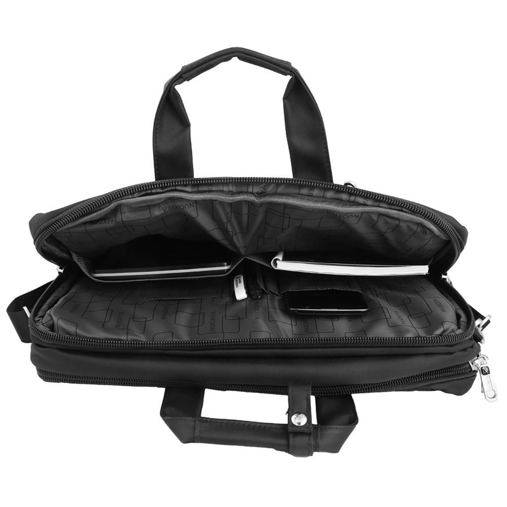 Laptop Bag (9007-7K1) - Black - test-store-for-chase-value