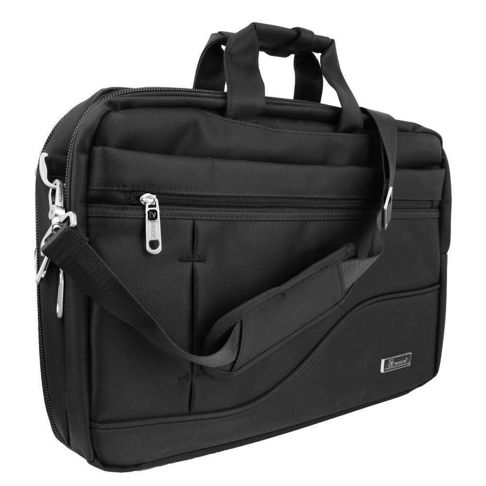 Laptop Bag (9007-7K1) - Black - test-store-for-chase-value