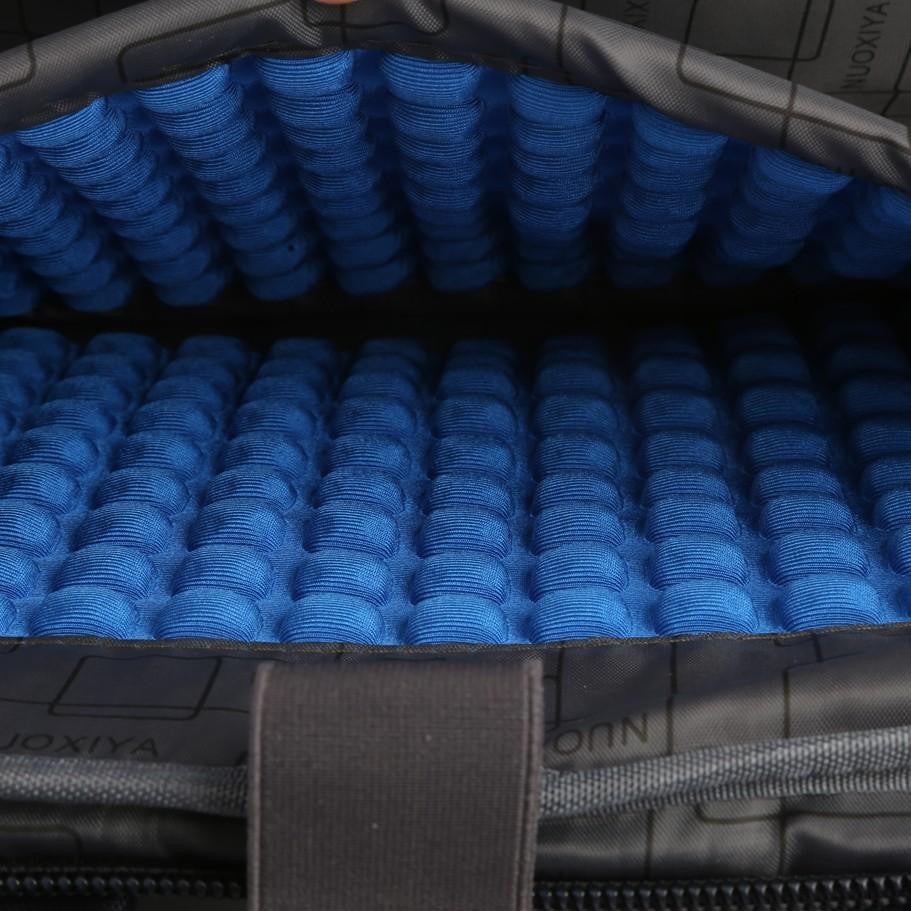 Laptop Bag (9007-7K1) - Black - test-store-for-chase-value