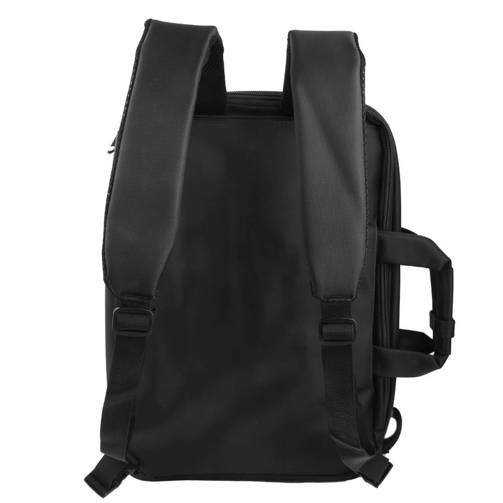 Laptop Bag (9007-7K1) - Black - test-store-for-chase-value